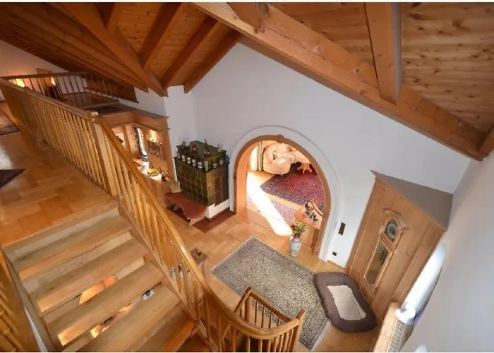 Begum's Palace In Munich - 120qm Of Spacious Elegance *
